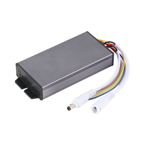 Fuente de alimentación de emergencia LED 3-40W